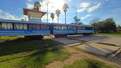 El Chaco sin trenes de pasajeros y con incertidumbre en todas las estaciones