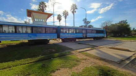 tren