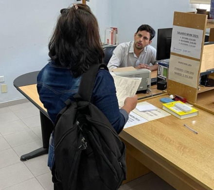 ATENCION EROSP- foto archivo