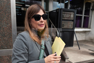 La defensa de Victoria Cantero plantea una posible legítima defensa y cuestiona medidas de la investigación