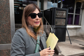 La defensa de Victoria Cantero plantea una posible legítima defensa y cuestiona medidas de la investigación