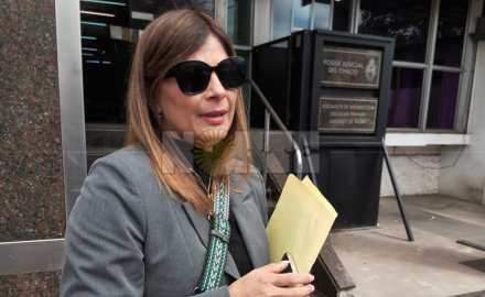 La defensa de Victoria Cantero plantea una posible legítima defensa y cuestiona medidas de la investigación