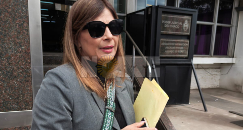 La defensa de Victoria Cantero plantea una posible legítima defensa y cuestiona medidas de la investigación