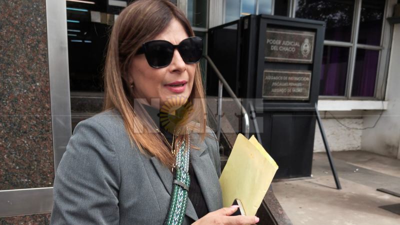 La defensa de Victoria Cantero plantea una posible legítima defensa y cuestiona medidas de la investigación