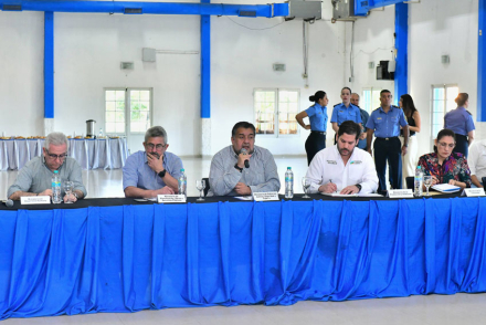segunda-reunión-de-trabajo-interinstitucional-por-El-Niño-(2)
