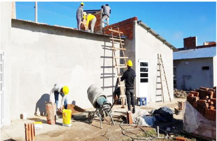 construccion casa