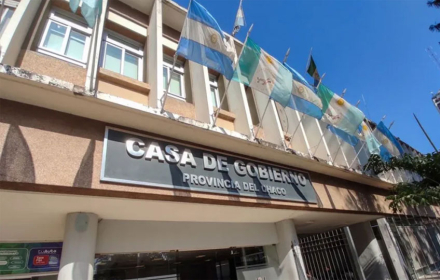gobierno