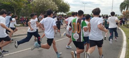 MARATON FECES5