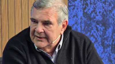 Peche: "Vamos a ganar el año que viene, aunque la economía no remonte"