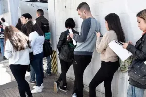 En un año, el Chaco perdió 3075 empleos del sector privado