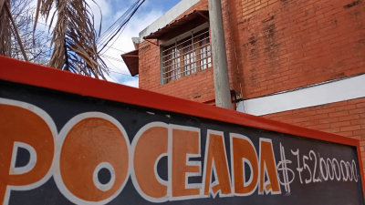 El premio mayor de la Poceada es de $752 millones