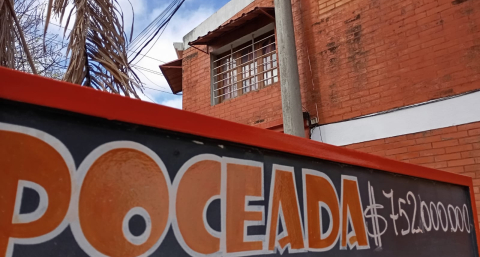El premio mayor de la Poceada es de $752 millones