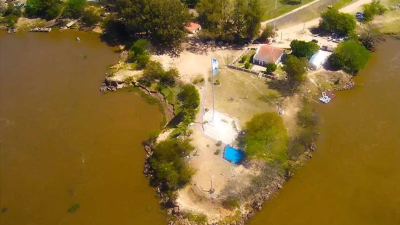 A 150 años de la recuperación de la Isla del Cerrito