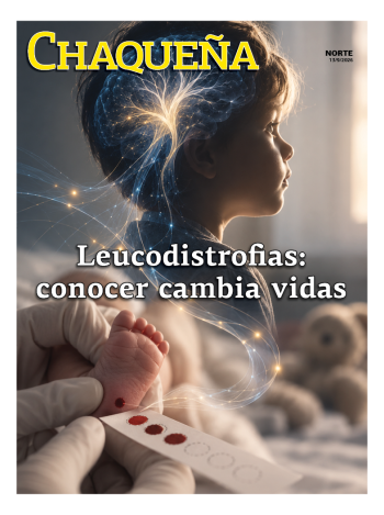 Leucodistrofias: conocer cambia vidas