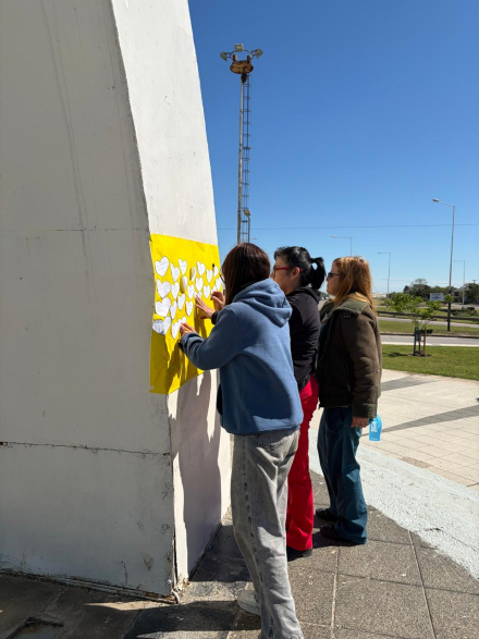 Jornada salud mental Cruz del Norte -El Pucú- (7)