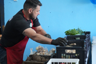 "Los paipperos garantizan el alimento de miles de familias formoseñas"