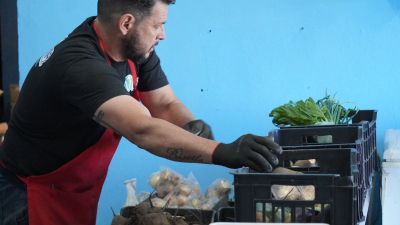 "Los paipperos garantizan el alimento de miles de familias formoseñas"