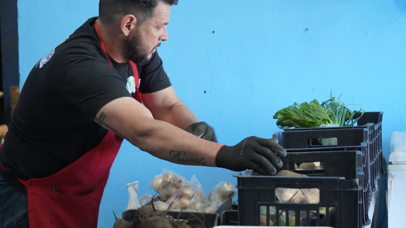 "Los paipperos garantizan el alimento de miles de familias formoseñas"
