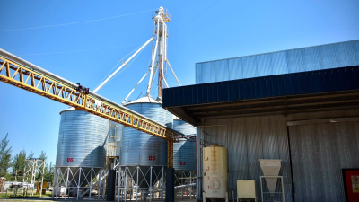 Una empresa planea exportar sebo bovino y harinas de carne y hueso desde el Chaco