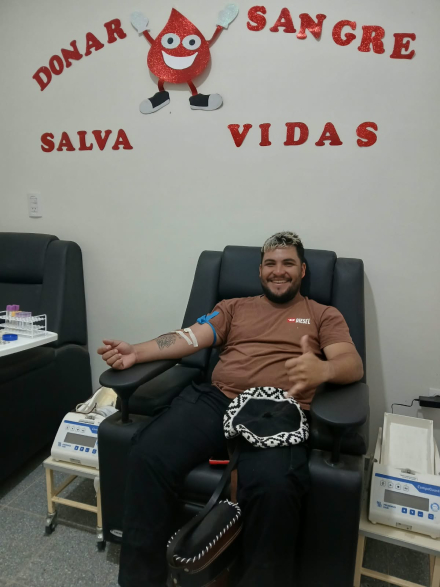 Colecta de sangre Ibarreta (4)