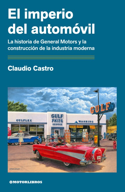 1.El imperio del automovil