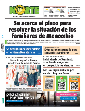 Edición 20-09-2026