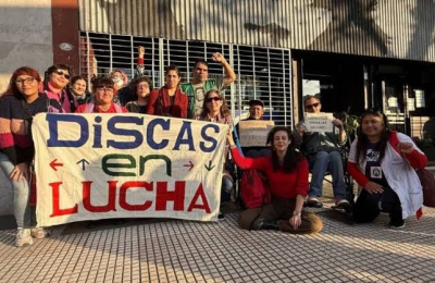 El Presupuesto 2027 y la discapacidad