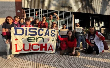 El Presupuesto 2027 y la discapacidad