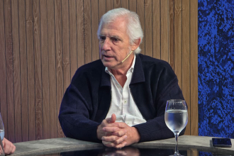 García Solá: "Argentina se desarrolla federalmente o no se desarrolla"