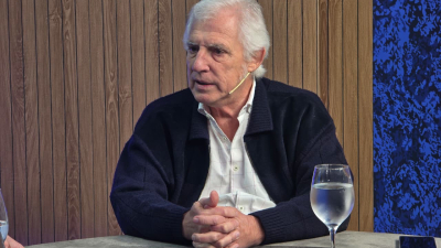 García Solá: "Argentina se desarrolla federalmente o no se desarrolla"