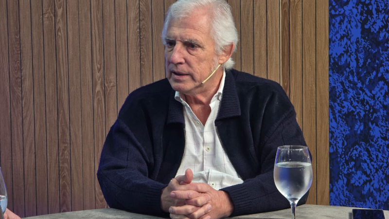 García Solá: "Argentina se desarrolla federalmente o no se desarrolla"