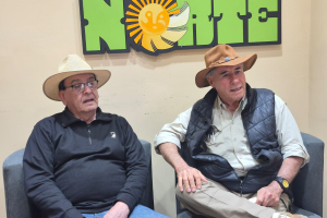 Invitan a participar de un nuevo encuentro de exalumnos de la Eragia