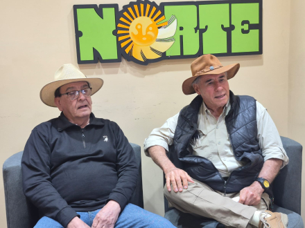 Dansey y Fargosa