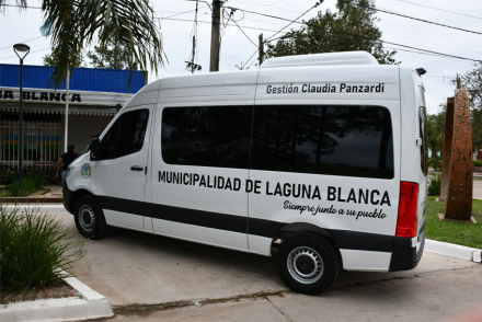 transporte