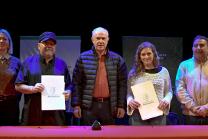 El municipio de Resistencia financiará reparaciones de teatros independientes