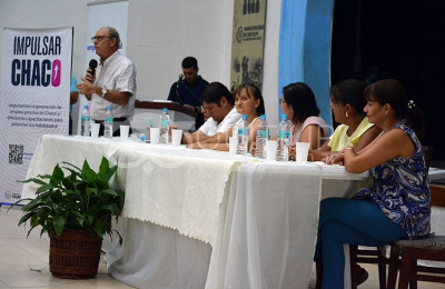 Presentan un libro que posiciona a la familia como escudo frente a la vulnerabilidad de las adicciones