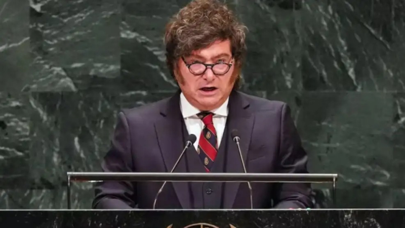 La Súper Inteligencia llega por decreto