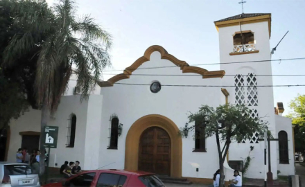 Invitan a un té a beneficio del Hogar de Niñas Santa Teresita