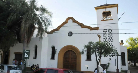 Invitan a un té a beneficio del Hogar de Niñas Santa Teresita