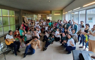 Chaco Vivir Mejor es la ONG de 2026 por su trabajo solidario y territorial
