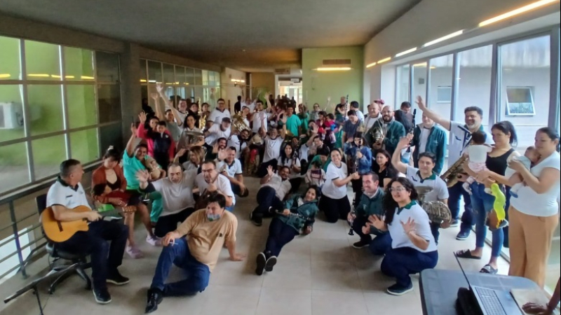 Chaco Vivir Mejor es la ONG de 2026 por su trabajo solidario y territorial