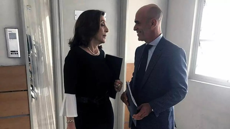 El CELS exigió reabrir la causa por espionaje ilegal contra periodistas en Buenos Aires