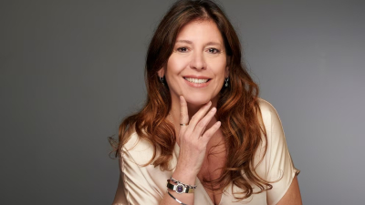 Viviana Rivero abre la agenda de invitados en el Domo
