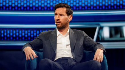 messi
