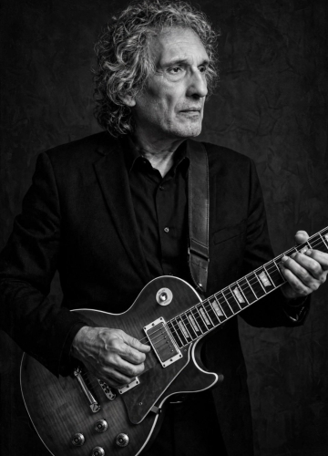Murió Ricardo Soulé, uno de los pioneros del rock nacional