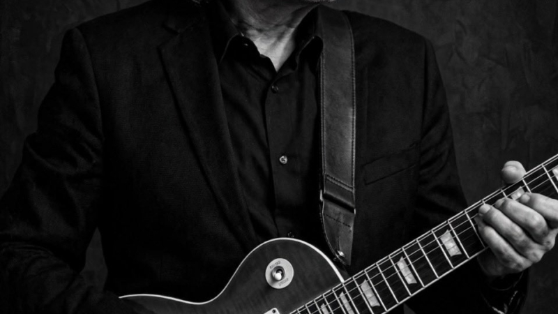 Murió Ricardo Soulé, uno de los pioneros del rock nacional