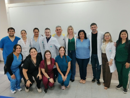 Curso Diabetes Hospital distrital 8 y Hospital Central (4)