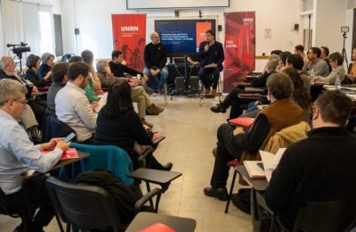 El Chaco es sede de un foro federal que debate el futuro del sistema científico
