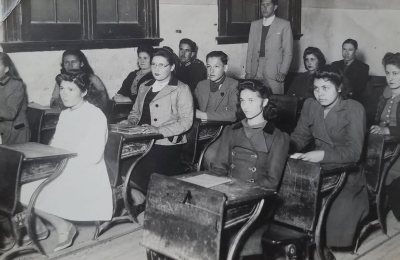 Mujeres invisibilizadas y los casos en el Chaco