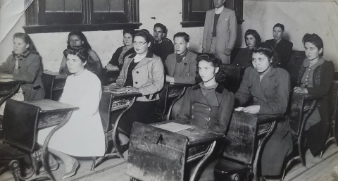 Mujeres invisibilizadas y los casos en el Chaco
